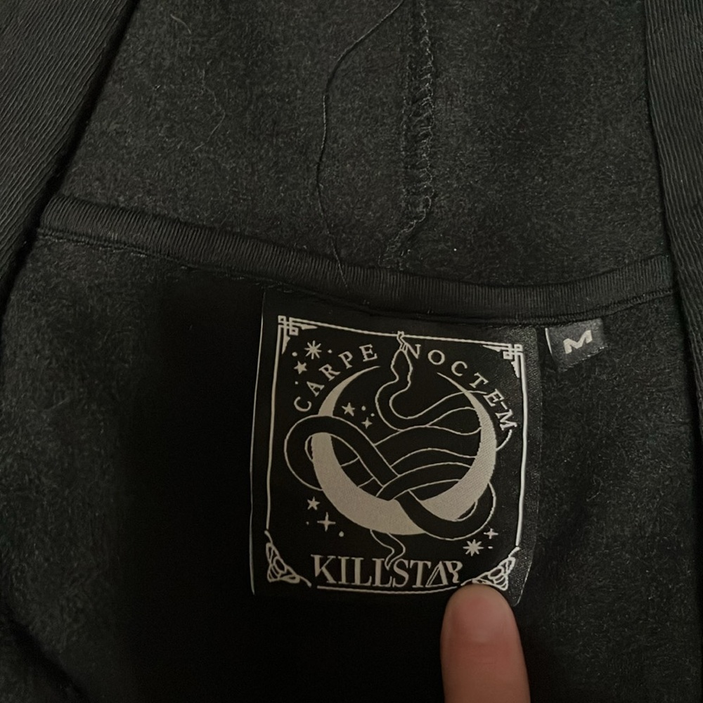 🖤Killstar Jacket🖤 - Picture 4 of 5